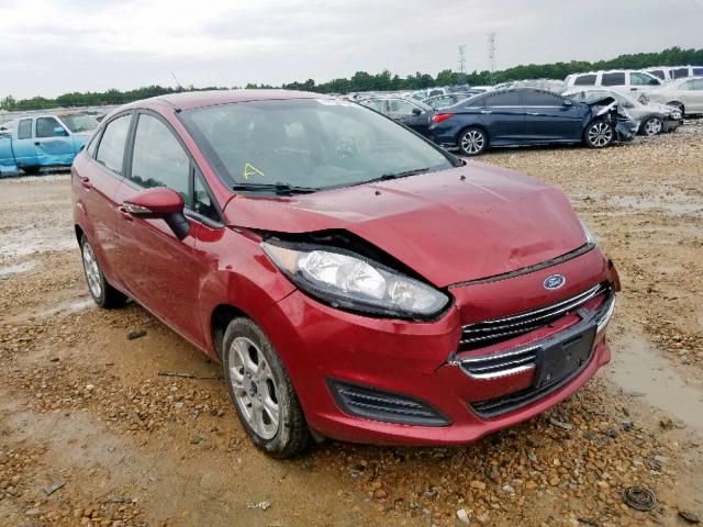 FORD FIESTA SE 2015 3fadp4bj1fm219247