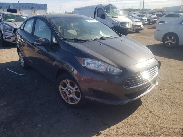 FORD FIESTA SE 2015 3fadp4bj1fm220401