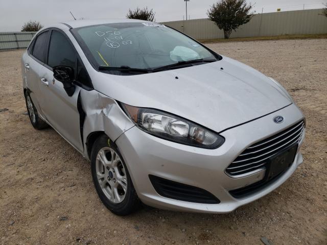 FORD FIESTA SE 2015 3fadp4bj1fm220754