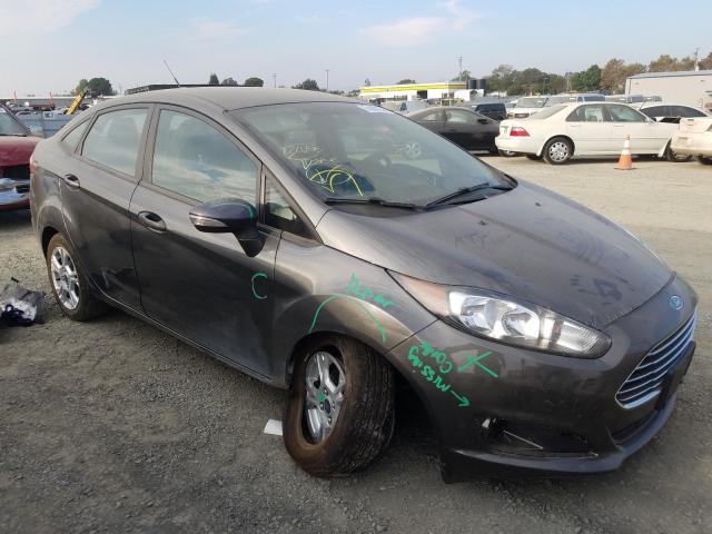 FORD FIESTA SE 2015 3fadp4bj1fm225789