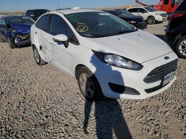 FORD FIESTA SE 2016 3fadp4bj1gm105881