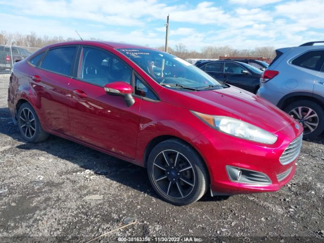 FORD FIESTA 2016 3fadp4bj1gm107114