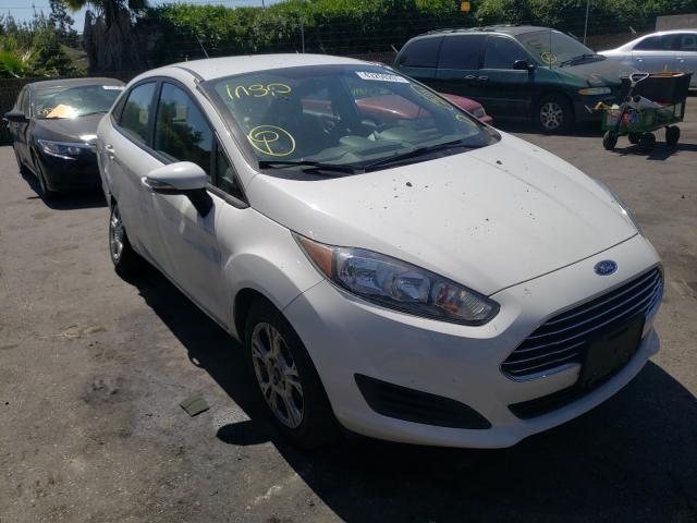 FORD FIESTA SE 2016 3fadp4bj1gm112345