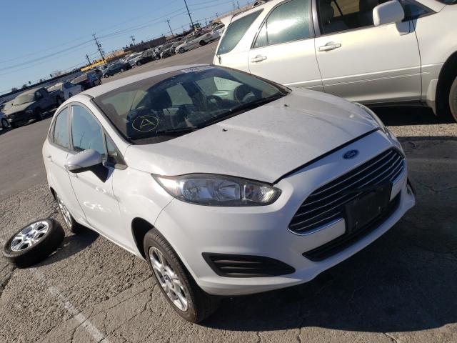 FORD FIESTA SE 2016 3fadp4bj1gm112443