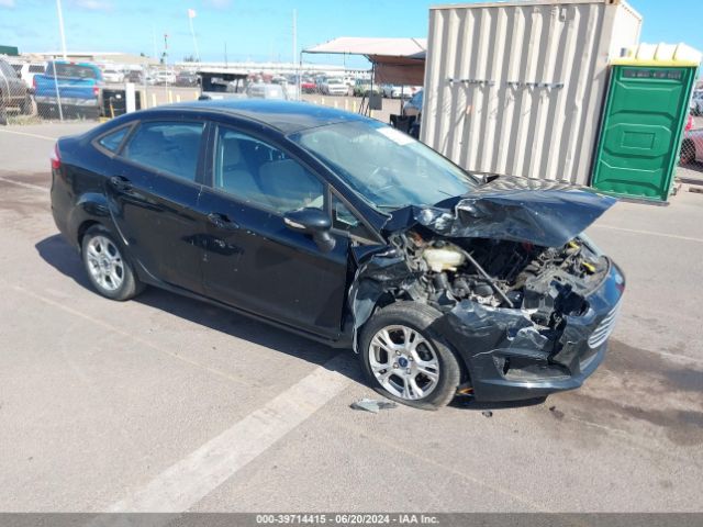 FORD FIESTA 2016 3fadp4bj1gm118386