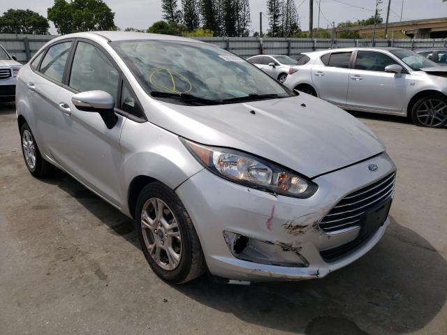 FORD FIESTA SE 2016 3fadp4bj1gm122261