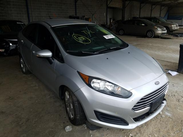 FORD FIESTA SE 2016 3fadp4bj1gm122406