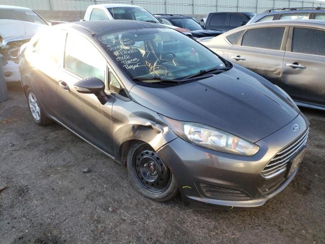 FORD FIESTA SE 2016 3fadp4bj1gm127136