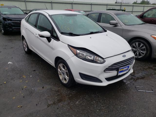 FORD FIESTA SE 2016 3fadp4bj1gm128416