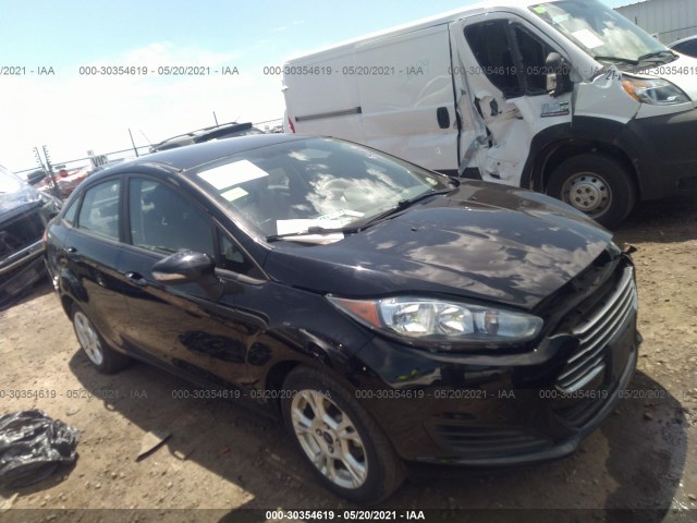 FORD FIESTA 2016 3fadp4bj1gm135995