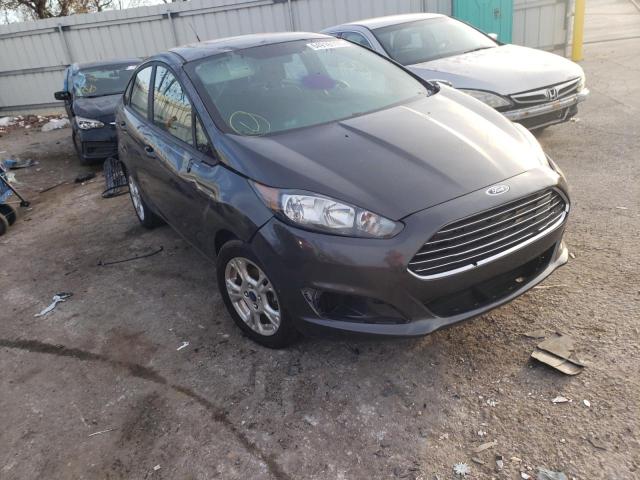 FORD FIESTA SE 2016 3fadp4bj1gm138265