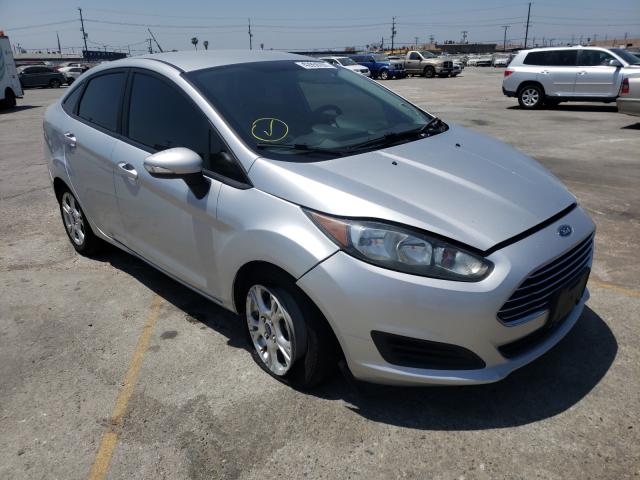 FORD FIESTA SE 2016 3fadp4bj1gm139142