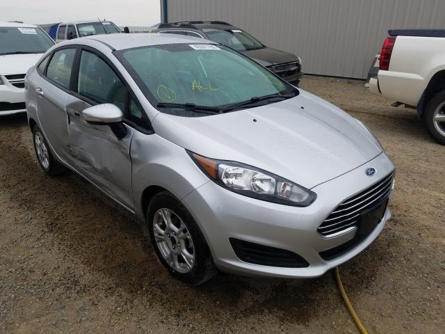 FORD FIESTA SE 2016 3fadp4bj1gm139643