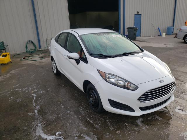 FORD FIESTA SE 2016 3fadp4bj1gm141473