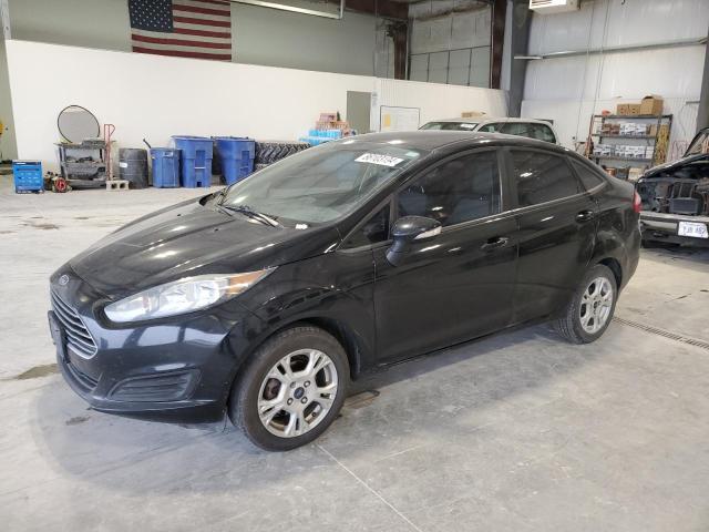 FORD FIESTA SE 2016 3fadp4bj1gm143210