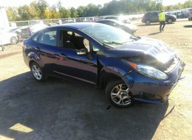 FORD FIESTA 2016 3fadp4bj1gm146494