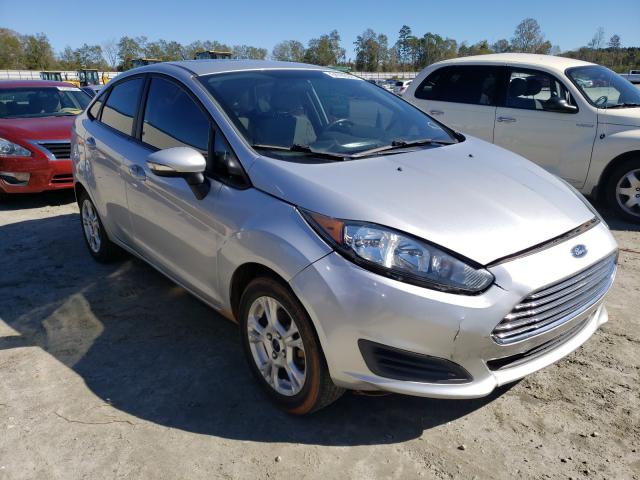 FORD FIESTA SE 2016 3fadp4bj1gm146608