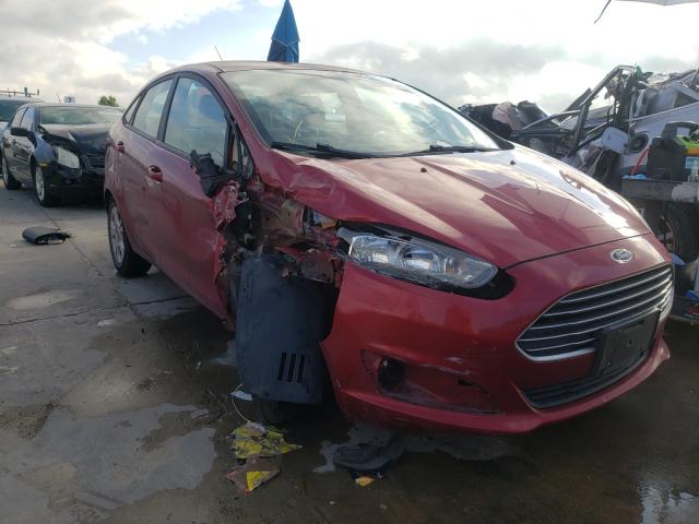 FORD FIESTA SE 2016 3fadp4bj1gm147600