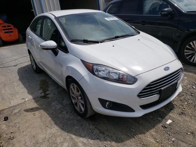 FORD FIESTA SE 2016 3fadp4bj1gm148892