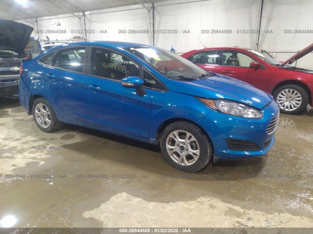 FORD FIESTA 2016 3fadp4bj1gm149119