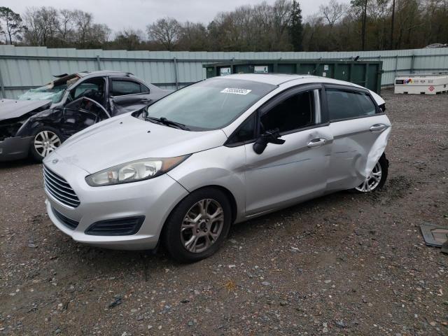 FORD FIESTA SE 2016 3fadp4bj1gm153655