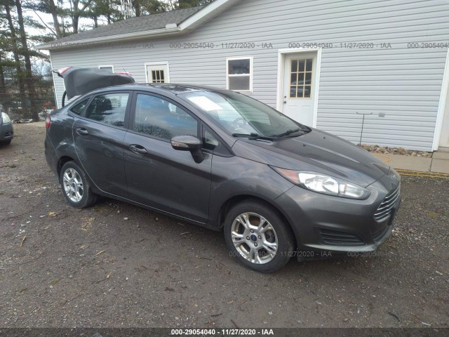 FORD FIESTA 2016 3fadp4bj1gm156474