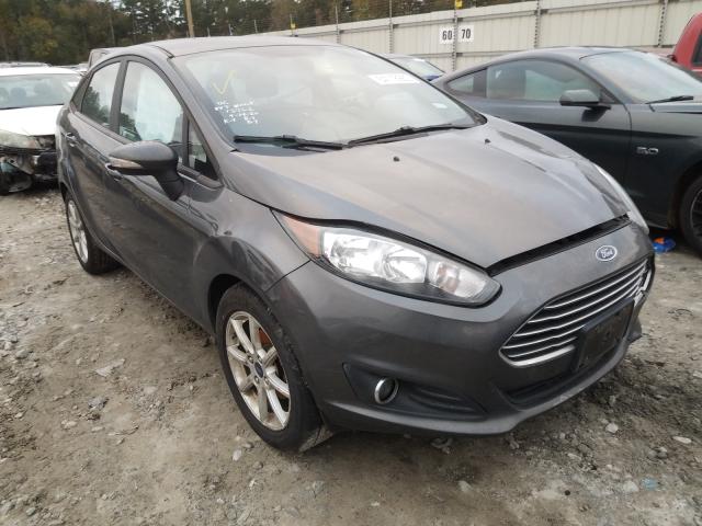 FORD FIESTA SE 2016 3fadp4bj1gm159455