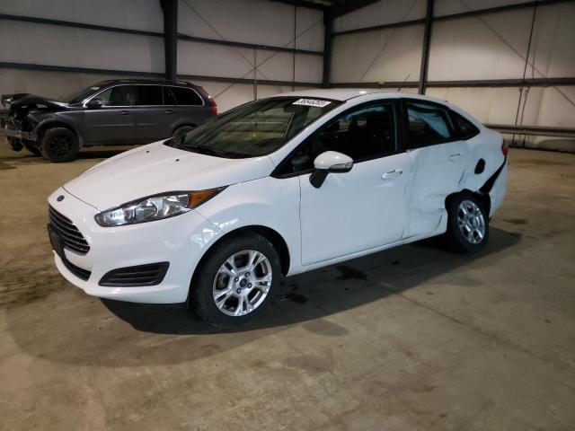 FORD FIESTA SE 2016 3fadp4bj1gm167717