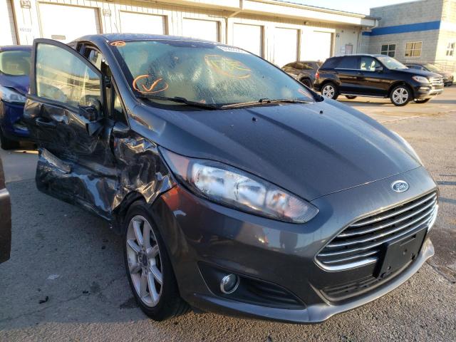 FORD FIESTA SE 2016 3fadp4bj1gm170360