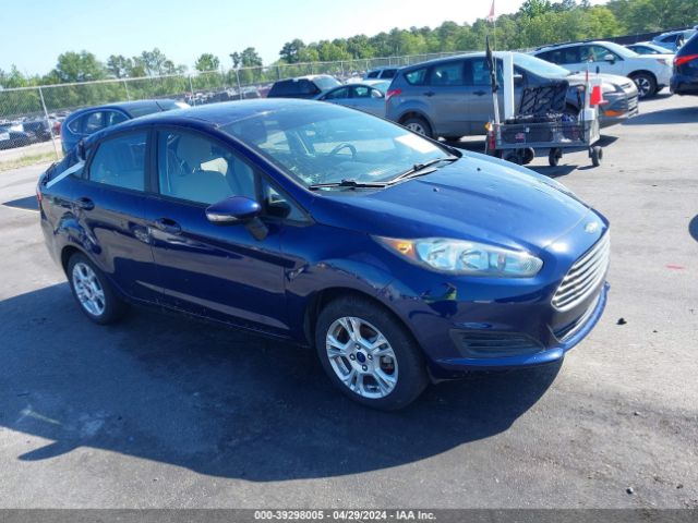 FORD FIESTA 2016 3fadp4bj1gm173131