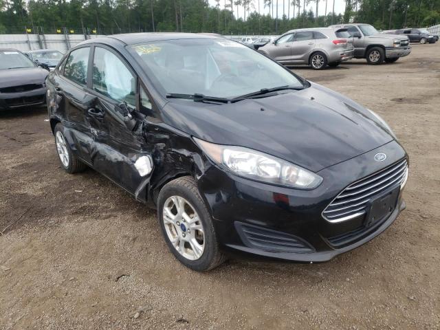 FORD FIESTA SE 2016 3fadp4bj1gm187935