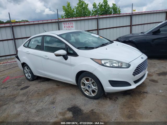 FORD FIESTA 2016 3fadp4bj1gm191144