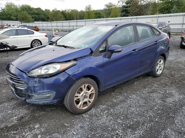 FORD FIESTA SE 2016 3fadp4bj1gm192701