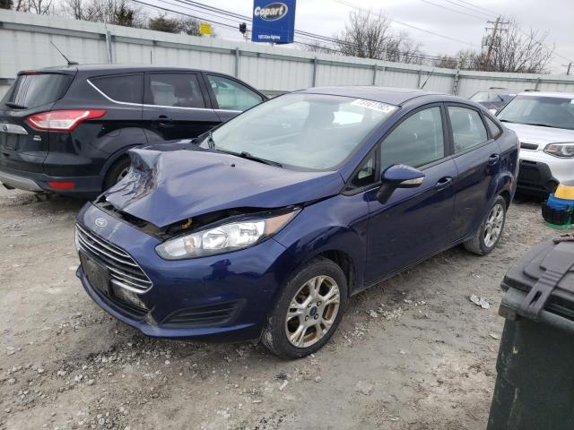 FORD FIESTA SE 2016 3fadp4bj1gm194870