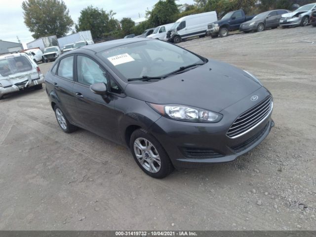 FORD FIESTA 2016 3fadp4bj1gm205060