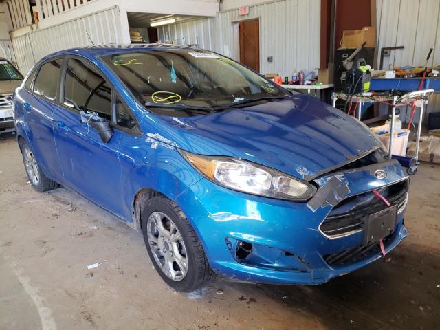 FORD FIESTA SE 2016 3fadp4bj1gm205298