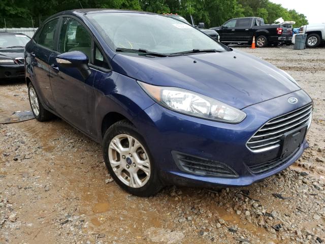 FORD FIESTA SE 2016 3fadp4bj1gm205950