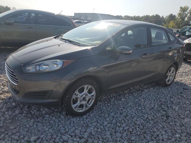 FORD FIESTA SE 2016 3fadp4bj1gm206614