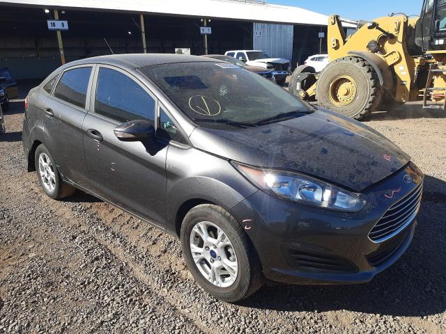 FORD FIESTA SE 2016 3fadp4bj1gm207052