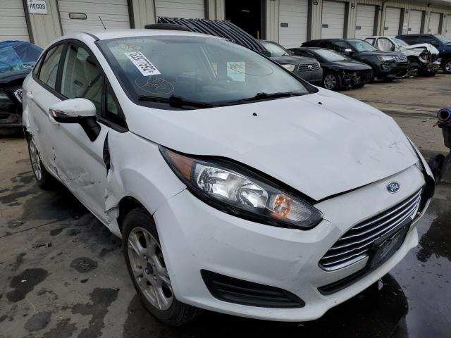 FORD FIESTA SE 2016 3fadp4bj1gm207942