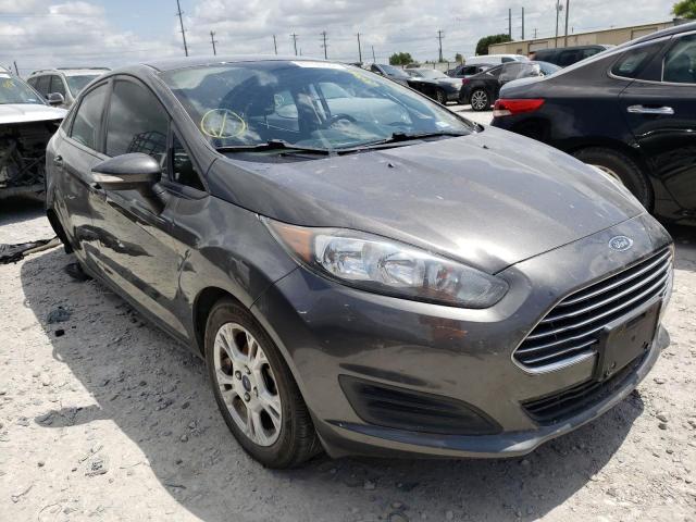 FORD FIESTA SE 2016 3fadp4bj1gm207990