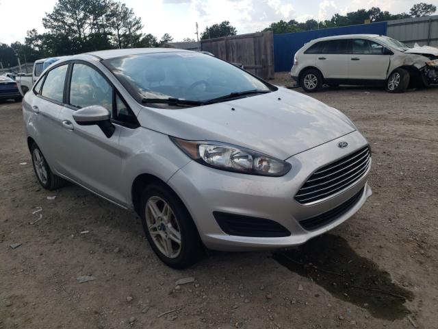 FORD FIESTA SE 2017 3fadp4bj1hm103291