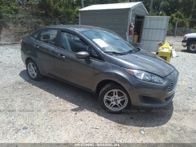 FORD FIESTA 2017 3fadp4bj1hm104733