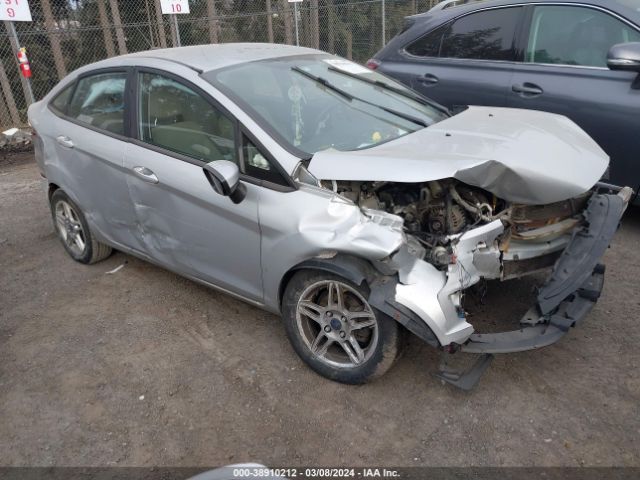 FORD FIESTA 2017 3fadp4bj1hm110399