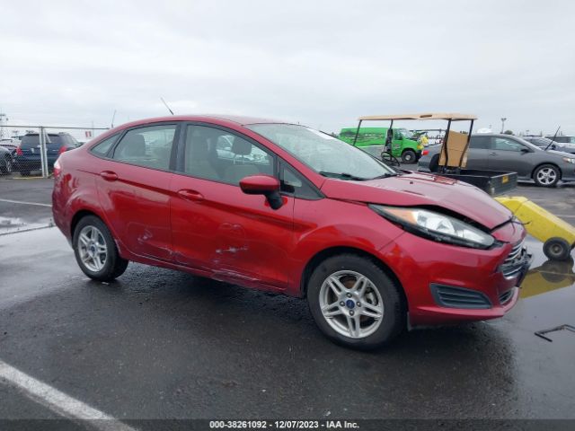 FORD FIESTA 2017 3fadp4bj1hm113643