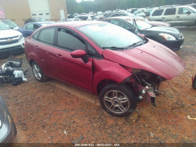 FORD FIESTA 2017 3fadp4bj1hm114873