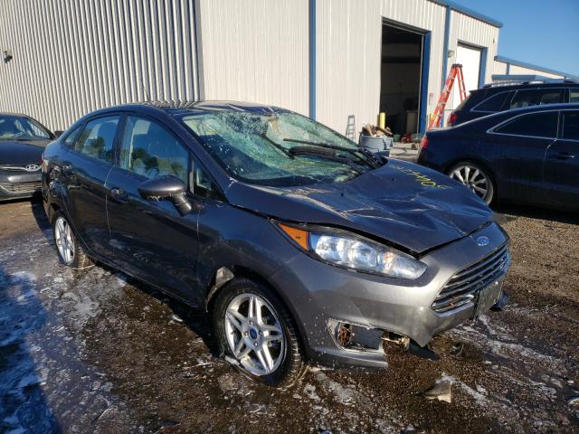 FORD FIESTA SE 2017 3fadp4bj1hm116851