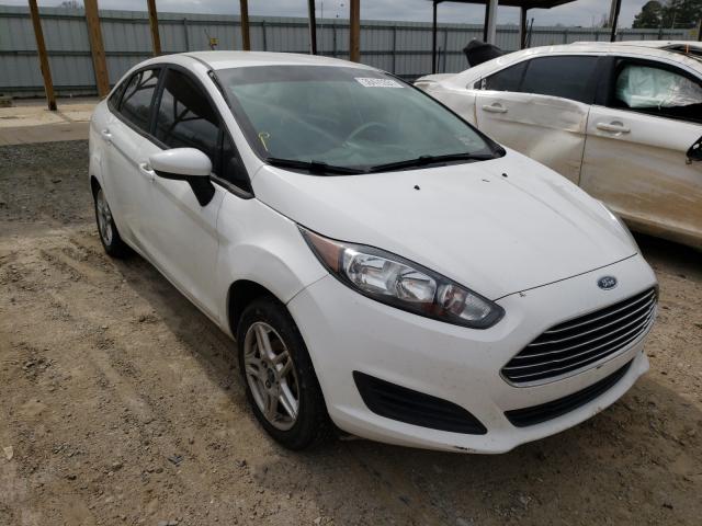 FORD FIESTA SE 2017 3fadp4bj1hm121502