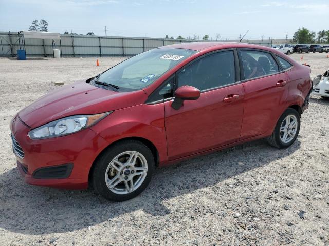 FORD FIESTA SE 2017 3fadp4bj1hm123590