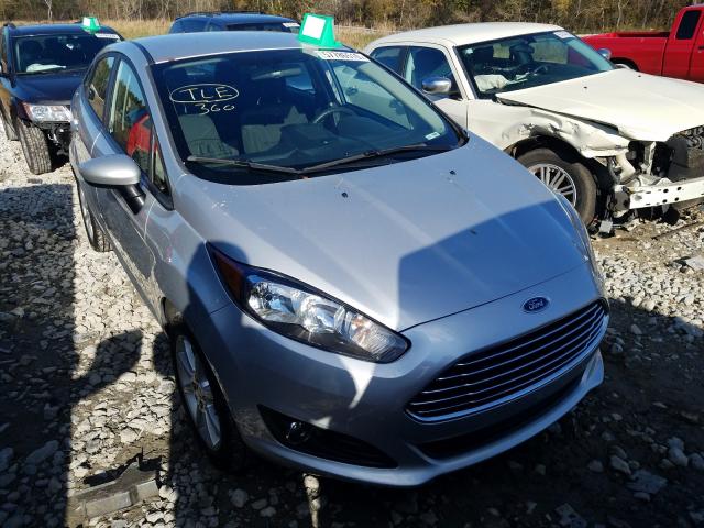 FORD FIESTA SE 2017 3fadp4bj1hm123802